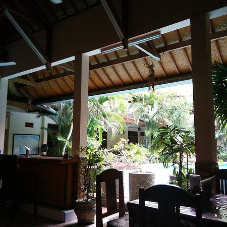 Secret Garden Inn Kuta Lombok Exteriér fotografie