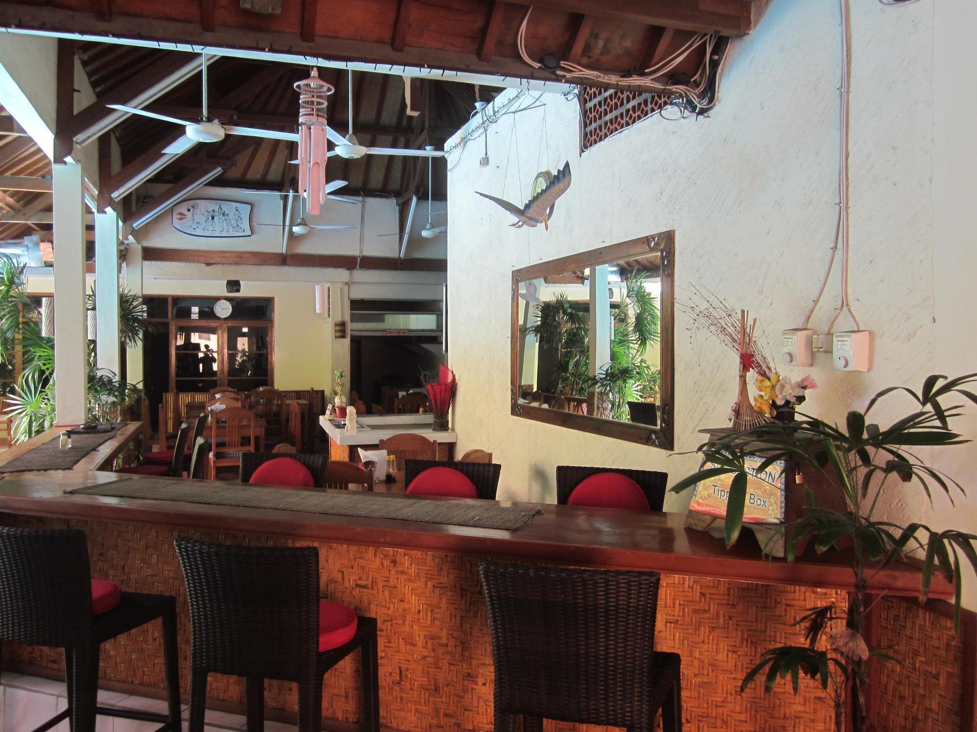 Secret Garden Inn Kuta Lombok Exteriér fotografie