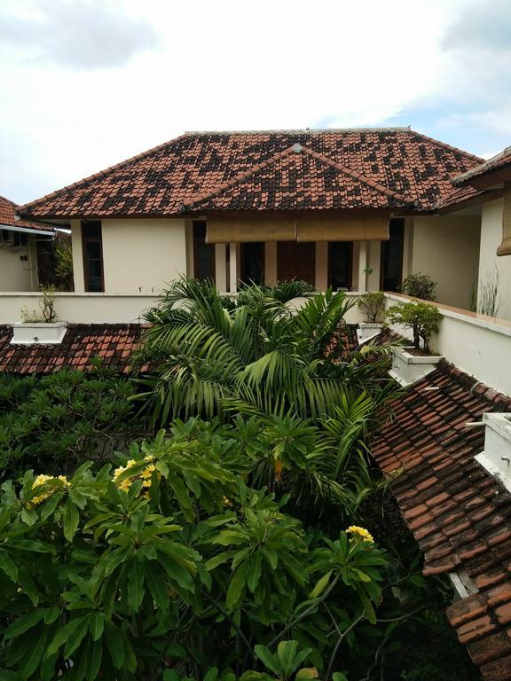 Secret Garden Inn Kuta Lombok Exteriér fotografie