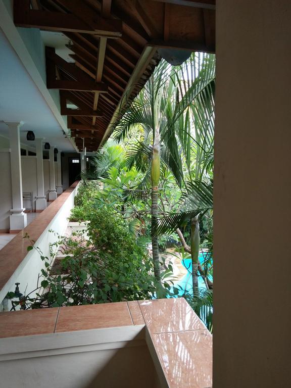 Secret Garden Inn Kuta Lombok Exteriér fotografie