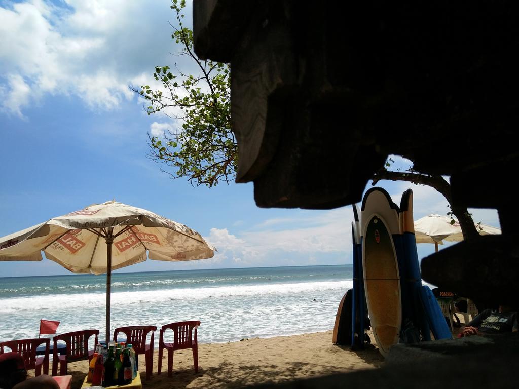 Secret Garden Inn Kuta Lombok Exteriér fotografie