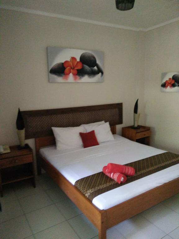 Secret Garden Inn Kuta Lombok Exteriér fotografie