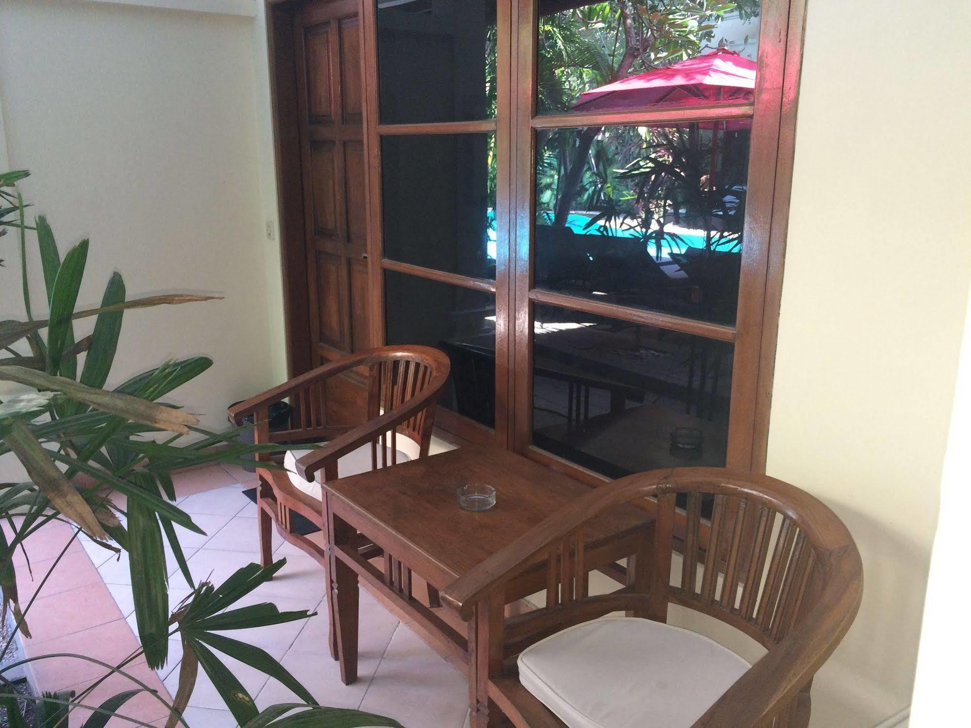 Secret Garden Inn Kuta Lombok Exteriér fotografie