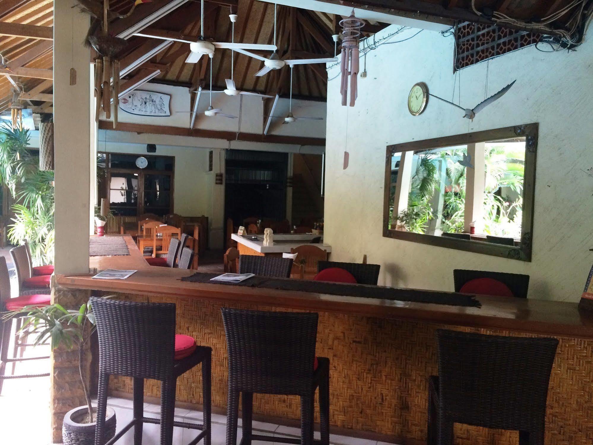 Secret Garden Inn Kuta Lombok Exteriér fotografie